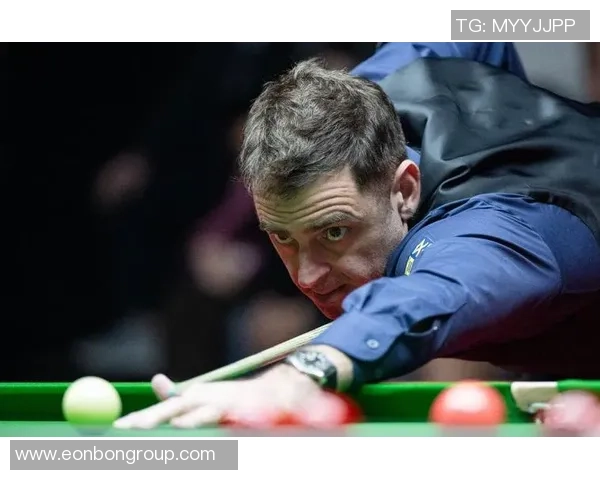 墨菲盛赞我国14岁小将！奥沙利文表达酷爱我国